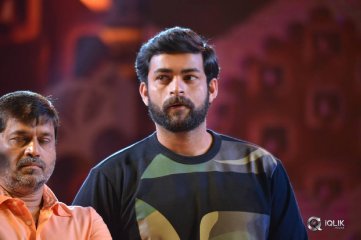 F2 Movie Audio Launch Photos